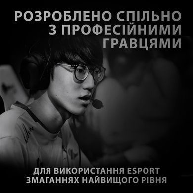 Мышь Logitech G Pro X Superlight Wireless White (910-005942), 25400 dpi