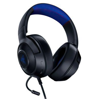 Навушники з мікрофоном Razer Kraken X for Console (RZ04-02890200-R3M1)