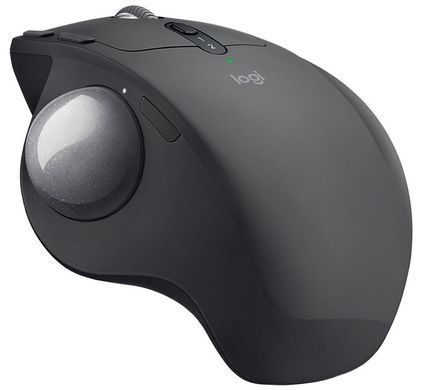 Трекбол Logitech MX Ergo (910-005179)