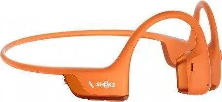 Навушники з мікрофоном Shokz OpenRun Pro 2 Orange (S820-ST-OR)