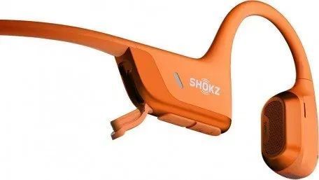 Навушники з мікрофоном Shokz OpenRun Pro 2 Orange (S820-ST-OR)