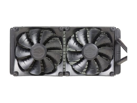 Система водяного охолодження EVGA CLC 280mm 400-HY-CL28-V1, Немає в наявності