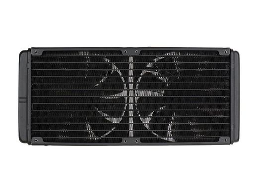 Система водяного охолодження EVGA CLC 280mm 400-HY-CL28-V1, Немає в наявності