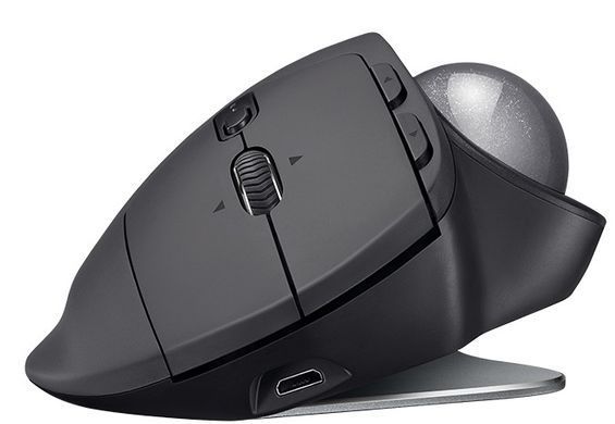Трекбол Logitech MX Ergo (910-005179)