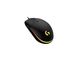 Миша Logitech G203 Gaming Lightsync RGB Black (910-005790)