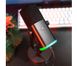 Fifine AM8 AmpliGame микрофон USB/XLR динамический с RGB, Черный