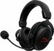 Навушники з мікрофоном HyperX Cloud II Core Wireless Black (6Y2G8AA)