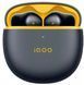 Наушники TWS vivo IQOO TWS 1 Black