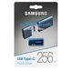 Флеш-память Samsung 256GB Type C USB-C 400MB/s (MUF-256DA/APC)