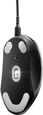 Мышь SteelSeries Prime Mini Black (62421), Черный, 18000 dpi