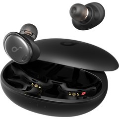 Навушники TWS Anker SoundCore Liberty 3 Pro Midnight Black (A3952G11)