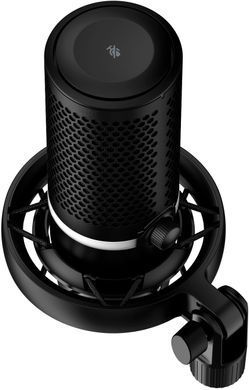 Микрофон для ПК/ для стриминга, подкастов HyperX DuoCast (4P5E2AA)