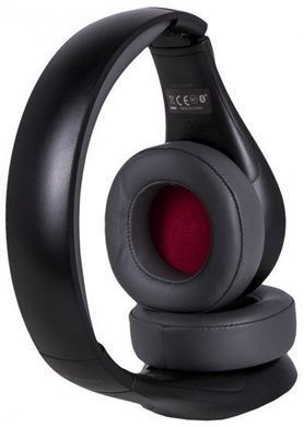 Навушники з мікрофоном Motorola Pulse Escape Black (SH012), Вбудований в корпус