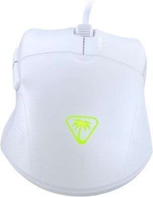 Мышь Turtle Beach Pure SEL White (TBM-1001-15), 8000 dpi