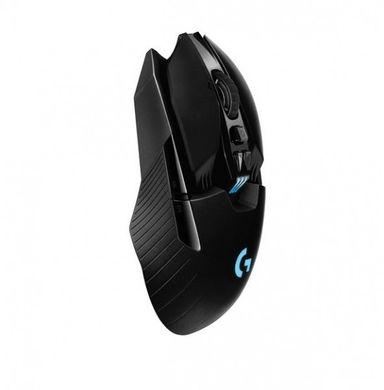 Миша Logitech G903 Lightspeed Wireless Black (910-005084)