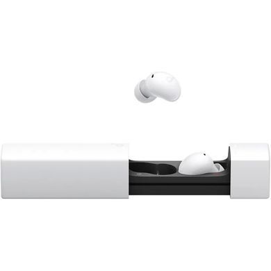 Наушники TWS Anker SoundСore A30i White (A3958G21)