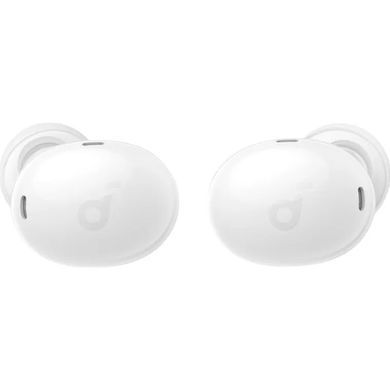 Наушники TWS Anker SoundСore A30i White (A3958G21)