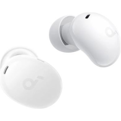 Наушники TWS Anker SoundСore A30i White (A3958G21)