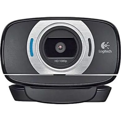 Веб-камера Logitech HD WebCam C615 (960-001056)