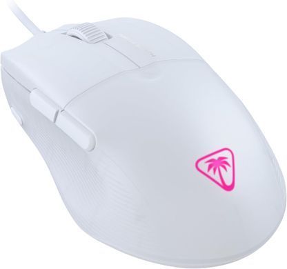 Мышь Turtle Beach Pure SEL White (TBM-1001-15), 8000 dpi