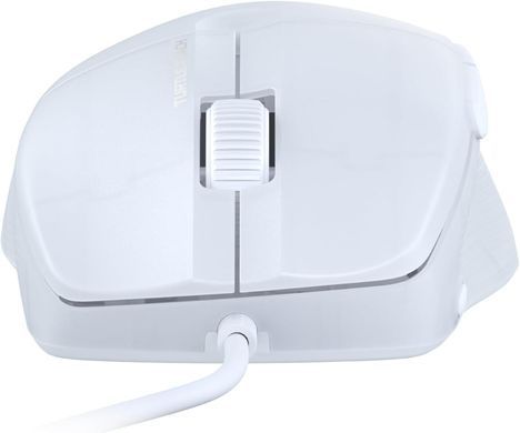 Мышь Turtle Beach Pure SEL White (TBM-1001-15), 8000 dpi