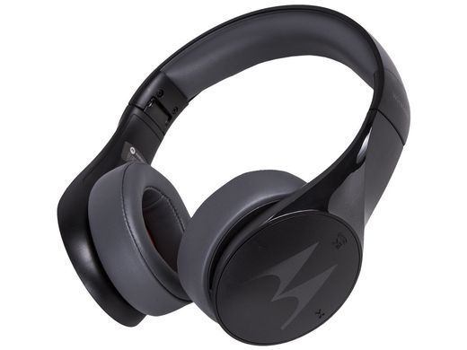 Навушники з мікрофоном Motorola Pulse Escape Black (SH012), Вбудований в корпус
