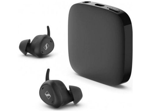 Навушники TWS Sennheiser TV Clear Set (119-3011-0610)