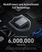 Сетевое зарядное устройство Anker Prime Charger 200W GaN (A2683)