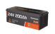 Аккумулятор для ИБП/инвертора Humsienk Plus 24V 200Ah LiFePO4 (HS24V200AH250PLUS)