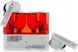 Наушники TWS Moondrop Ultrasonic White