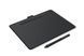 Графічний планшет Wacom Intuos M Bluetooth Black (CTL-6100WLK-N)