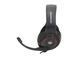 Компьютерная гарнитура Sennheiser G4ME ONE Black (506080), На дужке