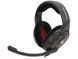 Компьютерная гарнитура Sennheiser G4ME ONE Black (506080), На дужке