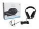 Компьютерная гарнитура Sennheiser G4ME ONE Black (506080), На дужке