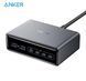 Сетевое зарядное устройство Anker Prime Charger 200W GaN (A2683)