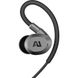 Навушники з мікрофоном Ausounds AU-Flex ANC AUFANC101, Вбудований в корпус
