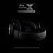 Навушники з мікрофоном Logitech G PRO X Gaming Headset Black (981-000818), На дужці