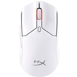 Мышь HyperX Pulsefire Haste 2 Mini Wireless white (7D389AA), 26000