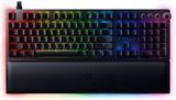 Клавиатура Razer Huntsman V2 Analog us/ansi Black ENG (RZ03-03610200-R3U1)