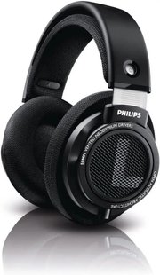 Навушники Philips SHP9500 HiFi Precision Black (SHP9500)