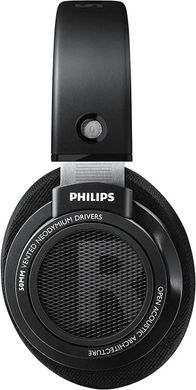 Навушники Philips SHP9500 HiFi Precision Black (SHP9500)