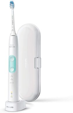 Електрична зубна щітка Philips Sonicare ProtectiveClean 5100 HX6857/11