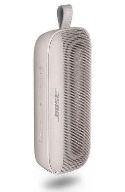 Портативна колонка Bose Soundlink Flex Bluetooth White (865983-0500)