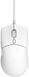 Миша NZXT MS-001NW-04 Lift 2 Symm Wired Gaming Mouse White, 26000