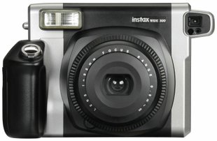 Фотокамера миттєвого друку Fujifilm Instax WIDE 300 (16445795)