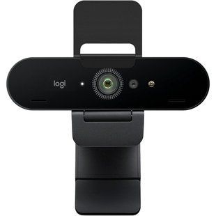 Веб-камер Logitech 4K PRO X (960-001419)