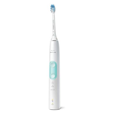 Електрична зубна щітка Philips Sonicare ProtectiveClean 5100 HX6857/11