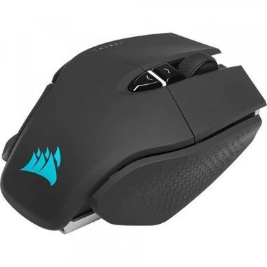 Миша Corsair M65 RGB ULTRA Wireless Gaming Mouse Black (CH-9319411-EU2), 26000