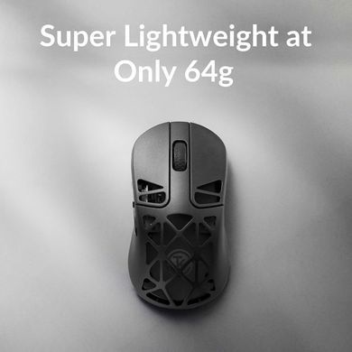Миша Keychron m3 mini 4k wireless mouse signature edition, 26000