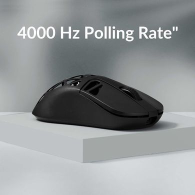 Миша Keychron m3 mini 4k wireless mouse signature edition, 26000